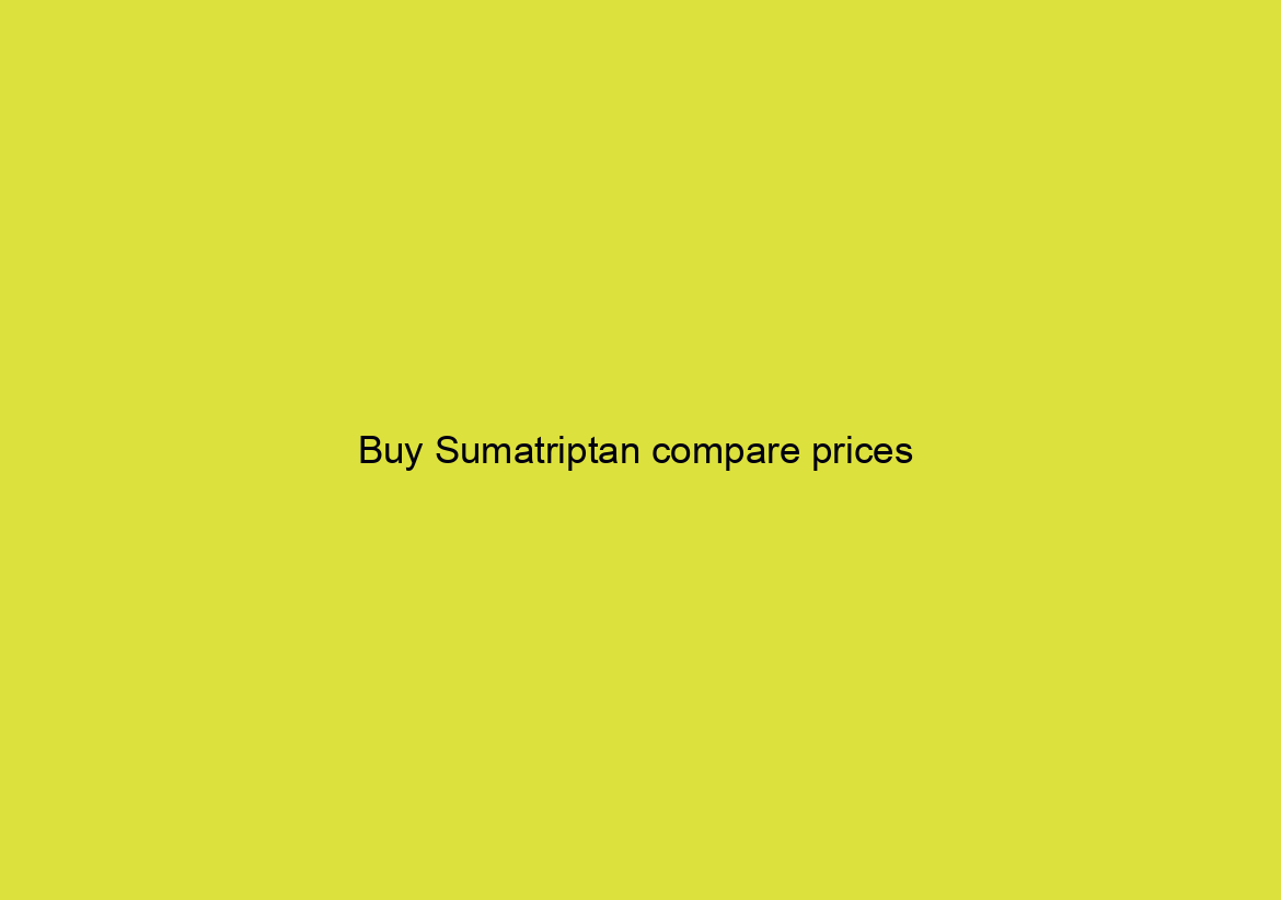 Buy Sumatriptan compare prices / Worldwide Shipping (1-3 Days) / Online Pill Shop